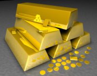 Gold als Geld und Krisenwährung