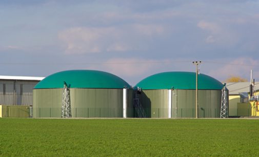 Biogasanlagen – wie aus Abfällen Energie gewonnen wird