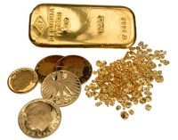 (Fein-)Unze Gold als Wertanlage – vor allem in Krisenzeiten