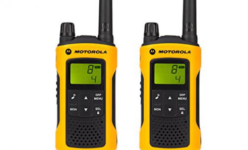 Kommunikation bei Stromausfall – modernste Technik gegen den Blackout