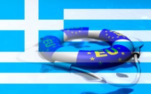 Rettungsschirm Griechenland