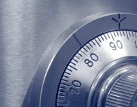 Lagerung und Verwahrung von Gold