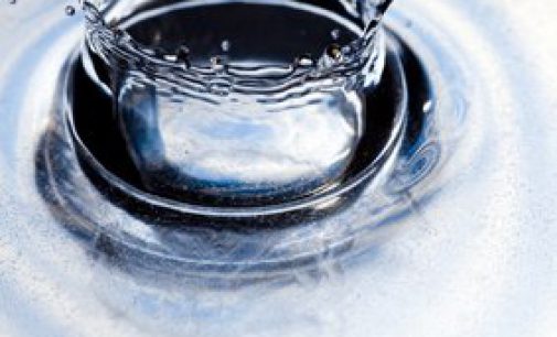Wasserversorgung – lebensnotwendige Handelsware Wasser