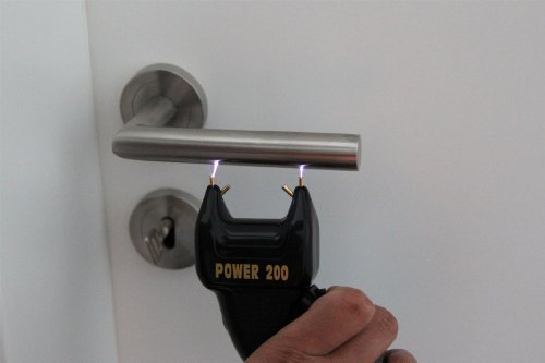 Elektroschocker legal oder illegal? Sicherheit und Notvorsorge Shop